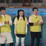 Running Man 4 - Chạy Ngay Đi: Hành trình "lên bờ xuống nước" của Gia tộc R