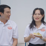 Dây tơ hồng | Tập 7: Khi chàng vào bếp, món ăn được chấm điểm bằng "tim"