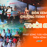 Thời sự trưa HTV ngày 15/9/2026 I Tăng sức hút du lịch đêm từ sản phẩm nghệ thuật
