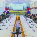 Quân khu 7 phối hợp tìm hài cốt liệt sĩ tại Campuchia