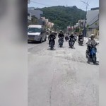 Vũng Tàu: Khởi tố, triệu tập 21 đối tượng mang xe "độ chế" gây rối trật tự