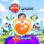 NewZgraphic: Ngày Thế giới An toàn Người bệnh 17/9