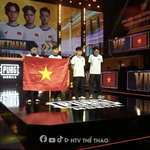Đội tuyển Esports Việt Nam quyết tâm đặt mục tiêu cao tại đại hội ASIAD 20