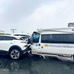 Chuyên gia luật nói về vụ xe sang lạng lách trước khi xảy ra tai nạn liên hoàn ở cao tốc