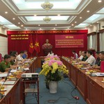Góp ý hoàn thiện dự án Luật Bảo vệ công trình quan trọng liên quan đến an ninh quốc gia
