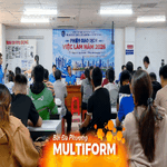 TP. Hồ Chí Minh kết nối hơn 15.000 vị trí việc làm