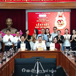 Công bố Giải Pickleball Văn hóa Việt 2026