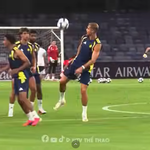 Ronaldo và Al Nassr sẵn sàng trước trận ra quân AFC Champions League Elite