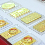 Giá vàng chiều 16/9 bật tăng trở lại