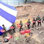 Quy tập thêm 17 hài cốt liệt sĩ tại Công viên Lê Thị Riêng