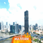 Luật Phát triển đô thị mở đường chuyển đổi xanh