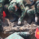 Đầu tháng 10 làm lễ truy điệu hài cốt liệt sĩ ở công viên Lê Thị Riêng