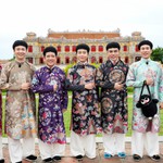 Trường Giang thông báo vắng mặt trong đợt ghi hình sắp tới của “2 Ngày 1 Đêm”