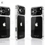 Nhà chế tác Thắng Eric công bố iPhone 18 Pro Bespoke đầu tiên thế giới: Bộ sưu tập G'Ace Prime cùng tuyệt tác Master Diamond