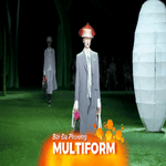 Thom Browne gây ấn tượng với BST lấy cảm hứng từ... côn trùng