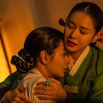 Phim "Scandal": 3 điểm đáng chú ý từ chuyện tình vượt khuôn phép ở Joseon
