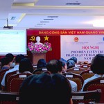 Nâng cao hiệu quả thực thi chính sách BHXH từ cấp cơ sở