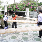 A, Bạn đây rồi!: Nhiều hoạt động ý nghĩa trước thềm năm học mới 2026 - 2027