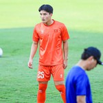 U23 Việt Nam: "Anh hùng xuất thiếu niên"