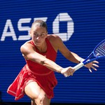 Marta Kostyuk dừng bước ở tứ kết Guadalajara Open