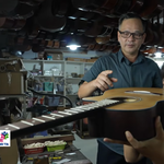 Người chung quanh ta | Tập 46: Ba thế hệ giữ nghề làm đàn guitar