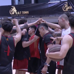 Saigon Heat hướng đến chung kết VBA 2026