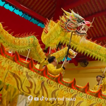 Rộn ràng tiếng trống lân, khám phá sắc màu Chợ Lớn mùa Trung thu