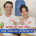 Dây tơ hồng: Các cặp đôi bước vào "Đấu giá trái tim"