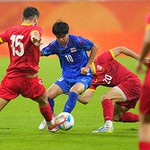 Diễn biến các môn thể thao ASIAD 20