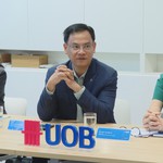 UOB nhận định triển vọng kinh tế Việt Nam trước những “cơn gió ngược”