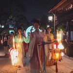 Tết Trung thu lung linh sắc màu tại Thượng Hải