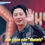 Running Man - Chạy Ngay Đi | Tập 8: Hari Won, Lê Xuân Tiền và Jung Il Woo cùng tranh tài diễn xuất