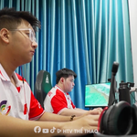 Tuyển eSports NARAKA: Bladepoint Việt Nam hướng đến ASIAD 20