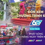 60 Giây Trưa ngày 19/9/2026 | Giảm rác thải nhựa hướng đến kinh tế xanh
