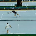 Phúc Huỳnh chạm trán Lý Hoàng Nam tại chung kết Pickleball World Cup 2026