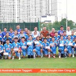 ĐT nữ Việt Nam tự tin trước thềm ASIAD 2026