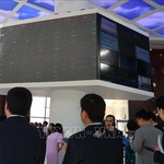 VN-Index có thể thử sức vùng 1.850 điểm sau kỳ nghỉ Quốc khánh