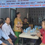 TP Hồ Chí Minh lan tỏa nghĩa tình trong dịp Tết Độc lập