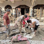 Lũ quét gây thiệt hại 5 tỷ USD, Nepal đối mặt bài toán phục hồi nan giải
