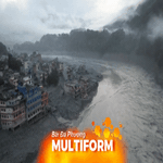 Trung Quốc công bố nguyên nhân gây ra lũ quét tại Nepal