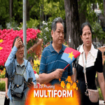 Không khí nhộn nhịp tại TP. Hồ Chí Minh nhân dịp lễ Quốc khánh