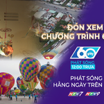 Thời sự trưa HTV ngày 2/9/2026 | Du khách thích thú trải nghiệm không gian trung thu