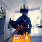Mỹ: Thuê robot giúp việc nhà với giá 30 USD mỗi giờ