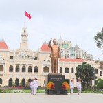 Từ mùa thu độc lập đến kỷ nguyên phát triển mới
