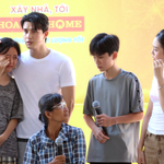Hai anh em vẫn luôn chờ mẹ trở về | Mái ấm gia đình Việt