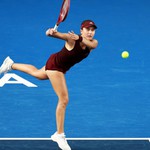 Iva Jovic trở lại chung kết Guadalajara Open, hướng đến lần thứ hai liên tiếp vô địch