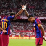 Tổng hợp bóng đá: Barcelona tiếp tục thắng lớn, Inter hòa Roma, Arsenal nhận thất bại đầu tiên