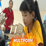 Mùa trăng yêu thương 2026: Mang Trung thu trọn vẹn đến trẻ em khuyết tật