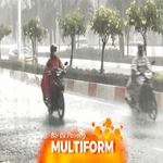 Tăng cường an toàn điện mùa mưa bão ở ven biển phía Đông TP. Hồ Chí Minh