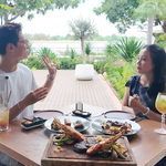 Khám phá "viên ngọc ẩn" giữa lòng TP | Quán ăn hạnh phúc